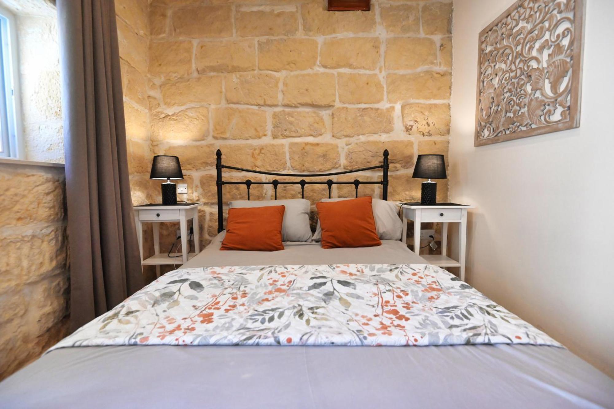 The Cloisters Bed And Breakfast Шаара Экстерьер фото